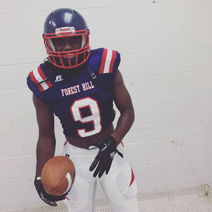 Meet your Posher, Jadan